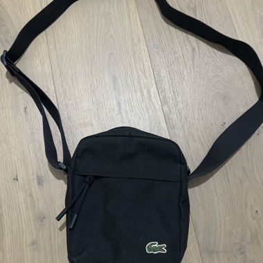 Lacoste waist bag