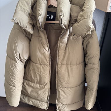 Vestes