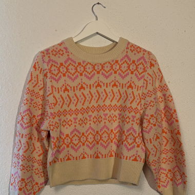 Pullover