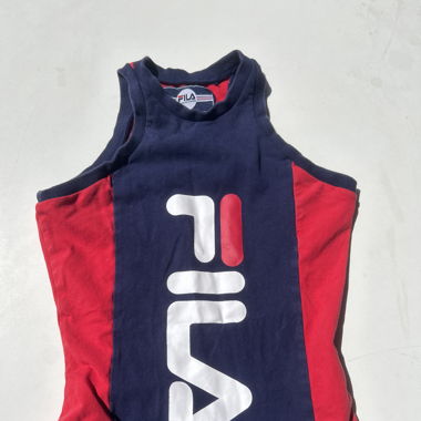 Body fila 