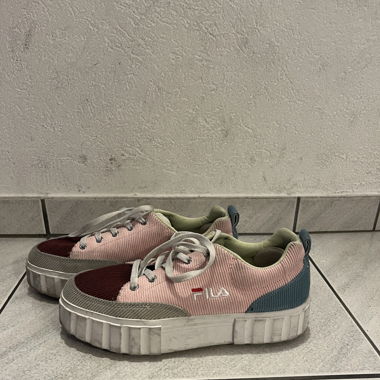 CHAUSSURES FILA