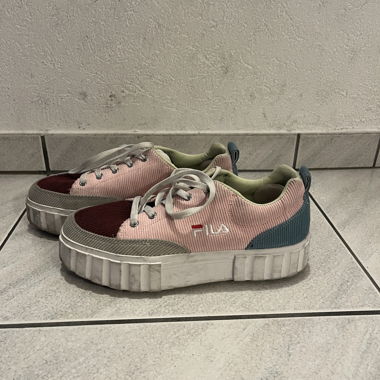FILA SHOES