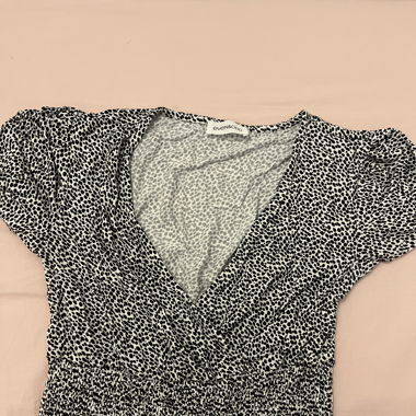 Even & Odd Top