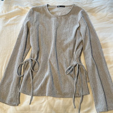 Zara Shirt