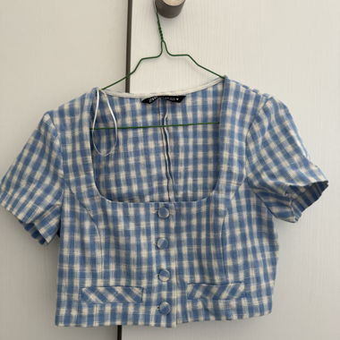 Summer top