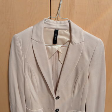 Rosa Blazer