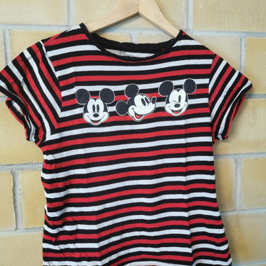 T-shirt - Mickey Mouse/Disney-FB Sister - Size S