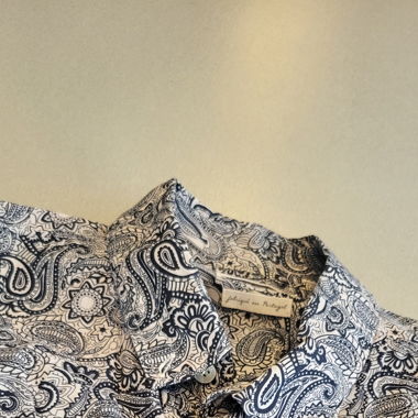 Chemise décontractée 