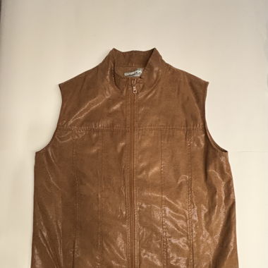 Vintage Gilet 