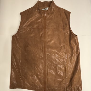 Vintage Gilet 