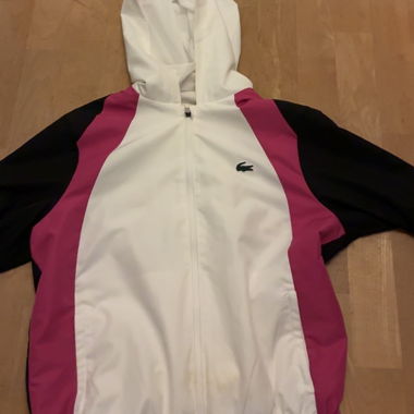 Lacoste jacket