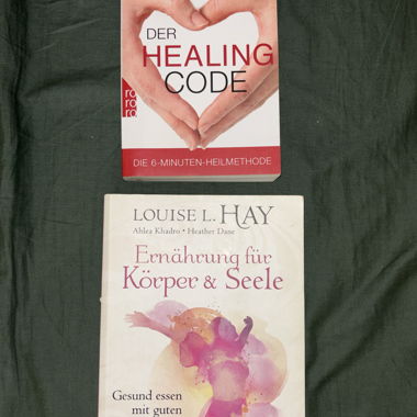 2 libri di consigli