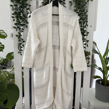 Reserved Cardigan