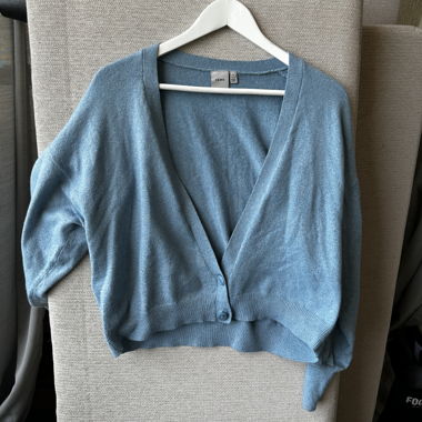 Strickjacke von ICHI, Grösse M