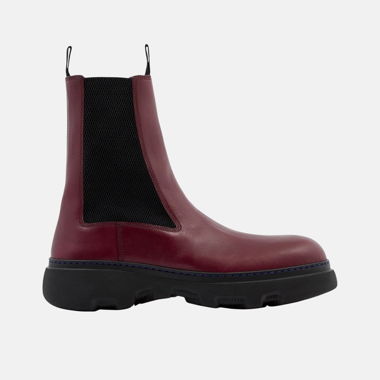 Burberry Chelsea Boots