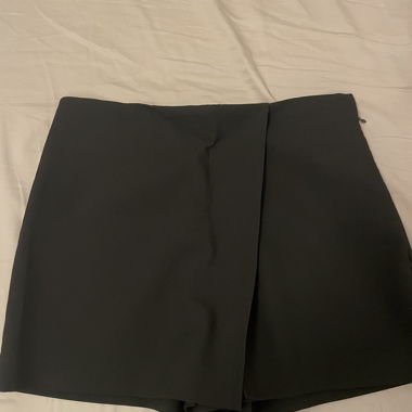 Zara skorts 