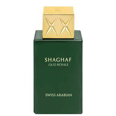 Swiss Arabian Shaghaf Oud Royale EdP 100ml