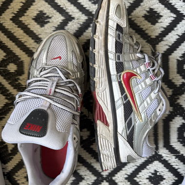 Sneaker Nike Air Max taglia 40