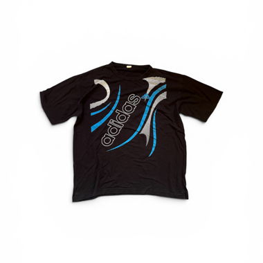 T-shirt Vintage Adidas