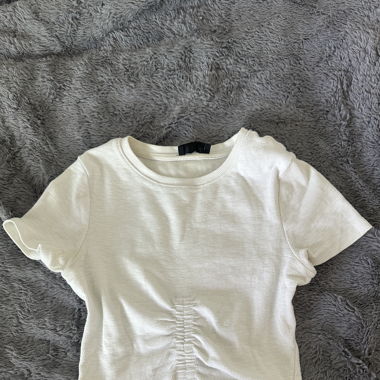 Weisses Tally Weijl Top