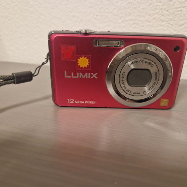 Lumix DC Vario