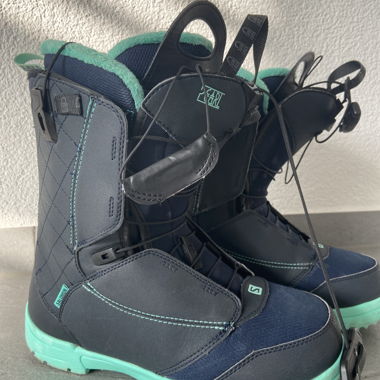 Snowboardboots