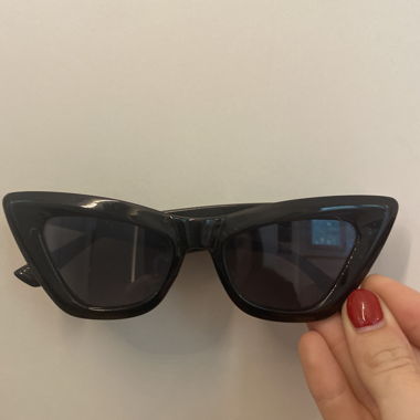 Occhiali da sole