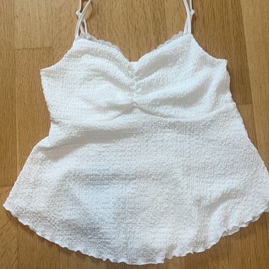 White Top