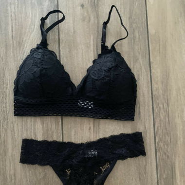 Dessous ungetragen Grösse S
