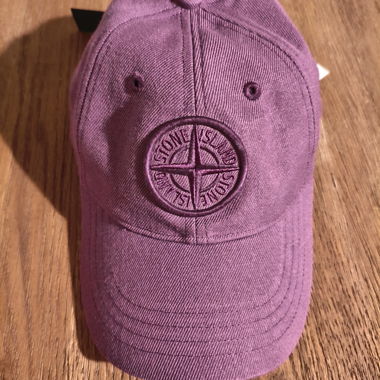 Stone Island cap