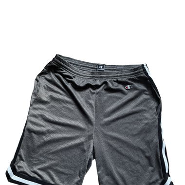 Short gris