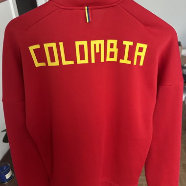 Giacca Adidas Colombia