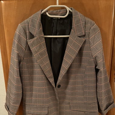 Blazer 