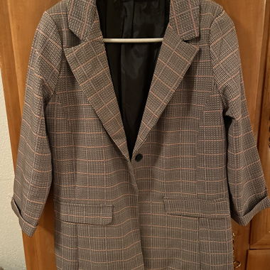 Blazer 