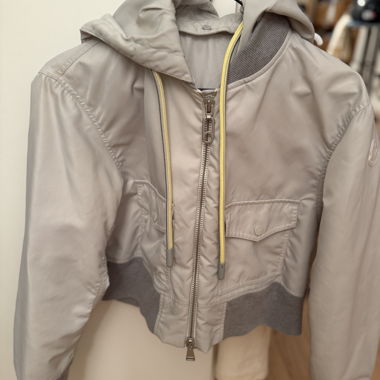 Giacca Moncler
