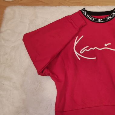 Karl Kani Pulli M