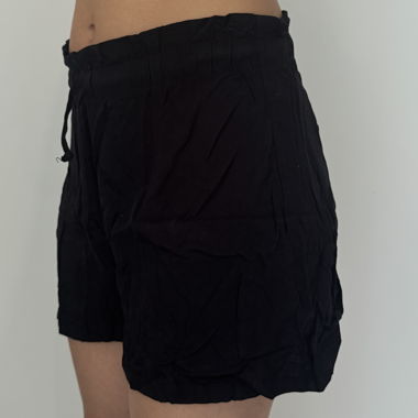 Tezenis Black casual shorts