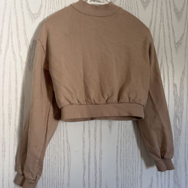 Sweat court beige