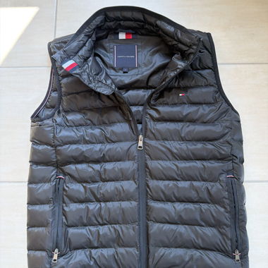 Tommy Hilfiger doudoune sans manches