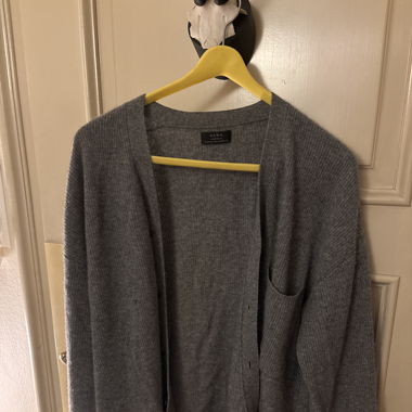 Chasmere Zara cardigan 