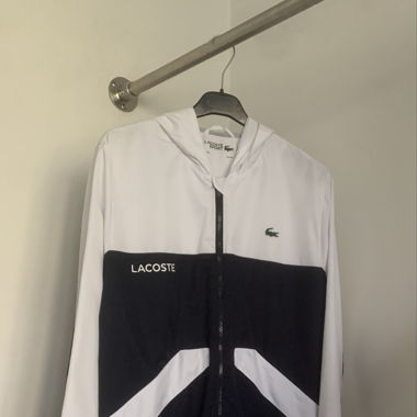 Lacoste Jacke