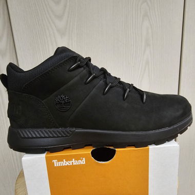 Timberland Grösse 38