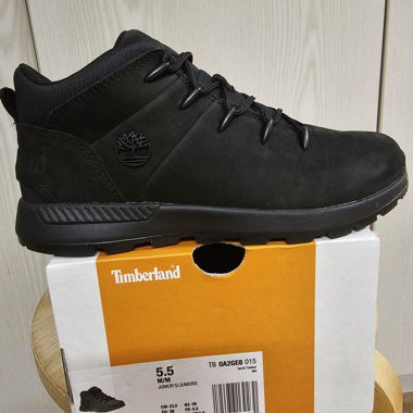 Timberland Grösse 38