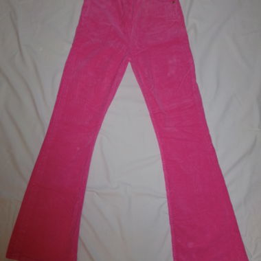 Gianni Pants