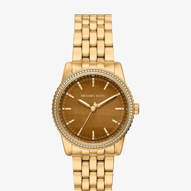 Orologio da polso da donna Michael Kors senza scatola
