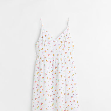 Vestito Estivo XL