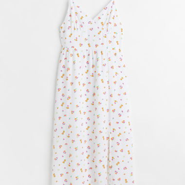 Sommer Kleid XL