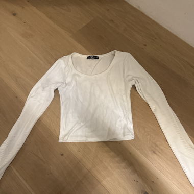 Basic Longsleeve