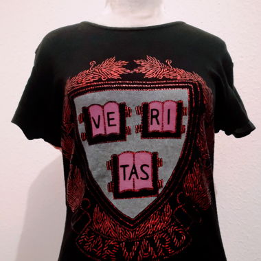 T-shirt  Custod Barcelona 