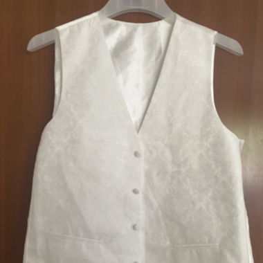 Gilet classique 